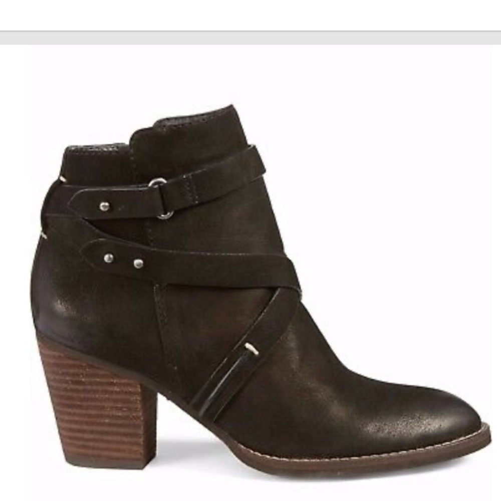 Sam Edelman “Merton” Bootie